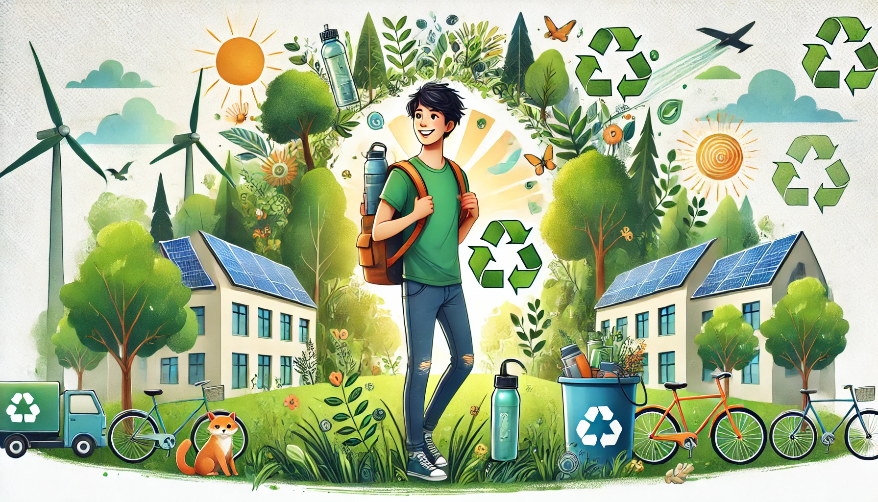 eco-studente